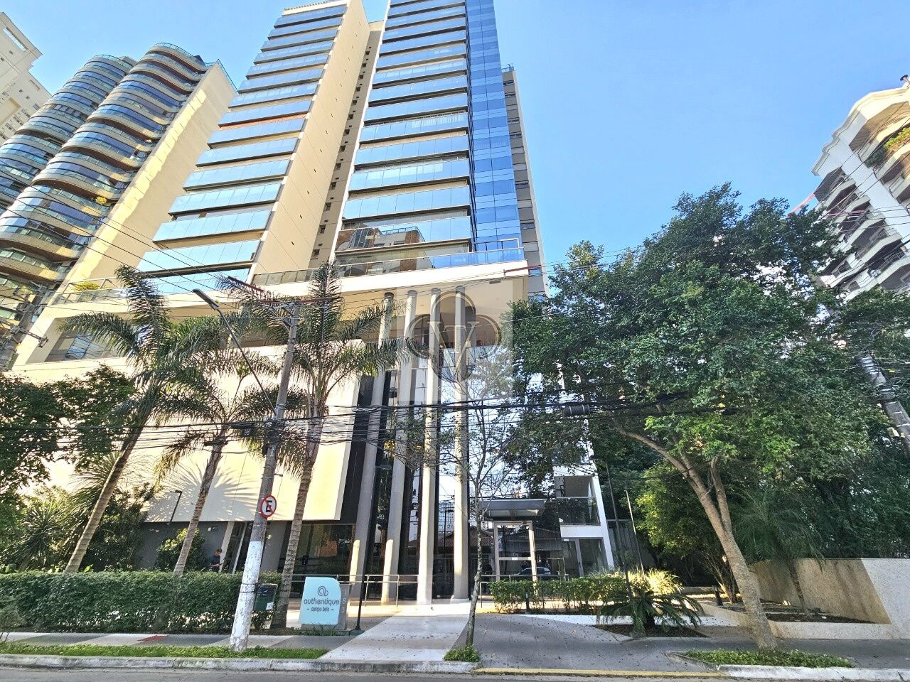 Apartamento para Venda - Campo Belo