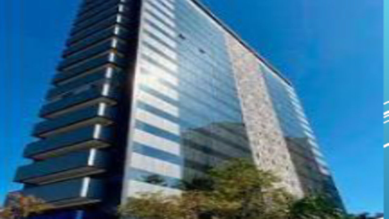 Conj. Comercial para Locação - Chácara Santo Antônio Zona Sul