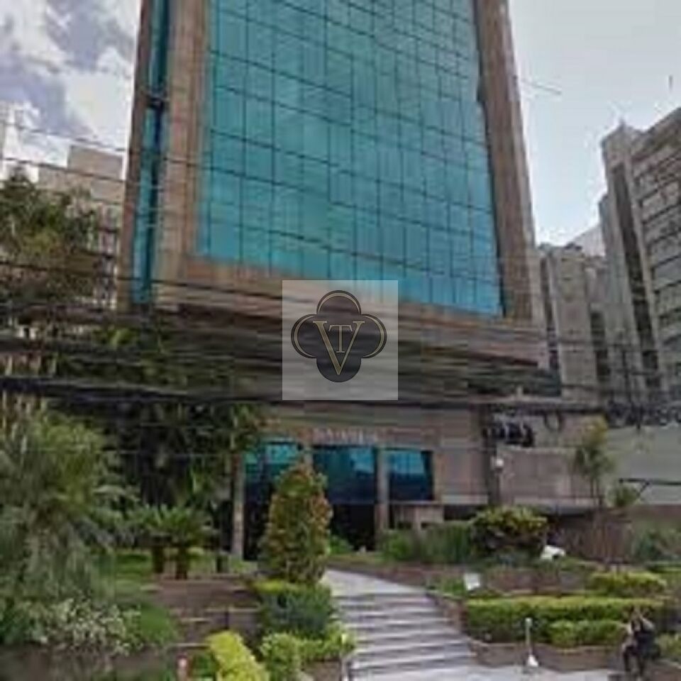 Conj. Comercial para Locação - Vila Olímpia