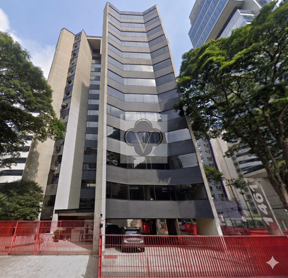 Comercial para Locação - Cidade Monções