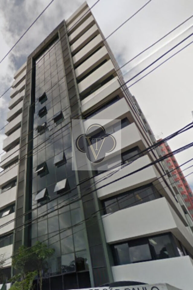 Conj. Comercial para Venda - Cidade Monções