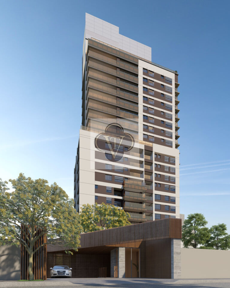 Apartamento para Venda - Vila Nova Conceição