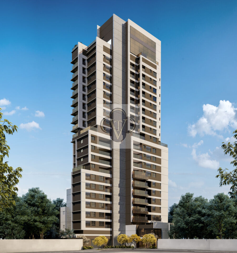 Apartamento para Venda - Vila Nova Conceição