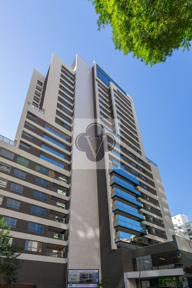 Apartamento para Venda - Vila Nova Conceição