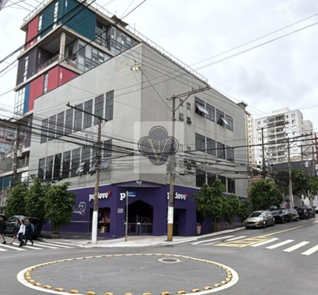 Prédio para Venda - Vila Madalena
