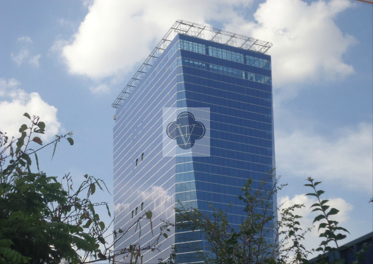 Laje Corporativa para Locação - Itaim Bibi