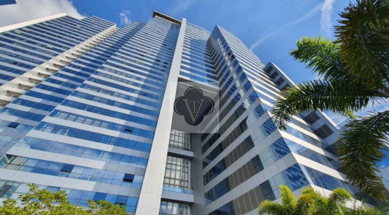 Conj. Comercial para Venda - Green Valley Alphaville