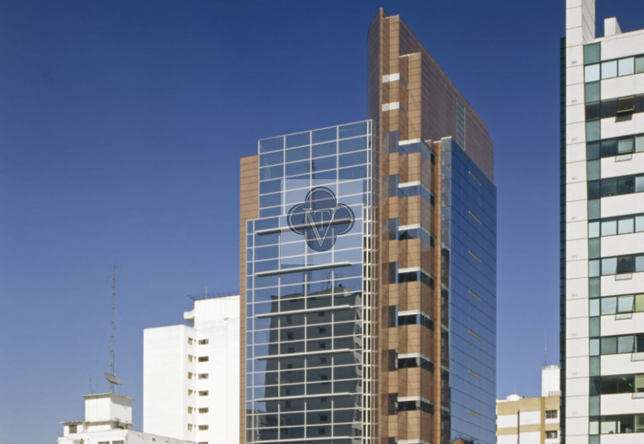 Conj. Comercial para Locação - Vila Mariana