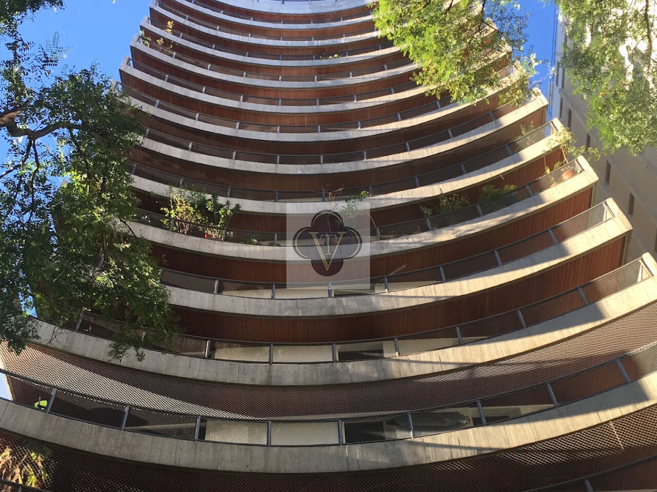 Apartamento para Venda - Vila Nova Conceição