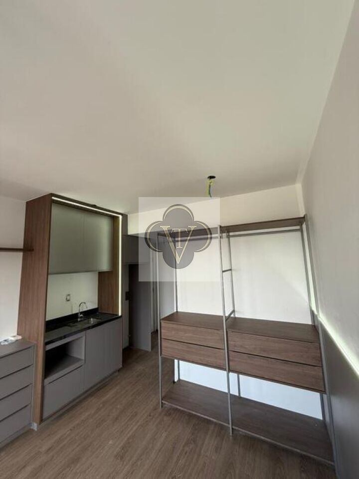 Apartamento para Venda - Vila Olímpia