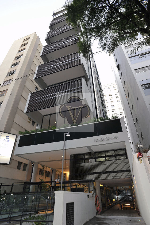 Duplex para Venda - Higienópolis