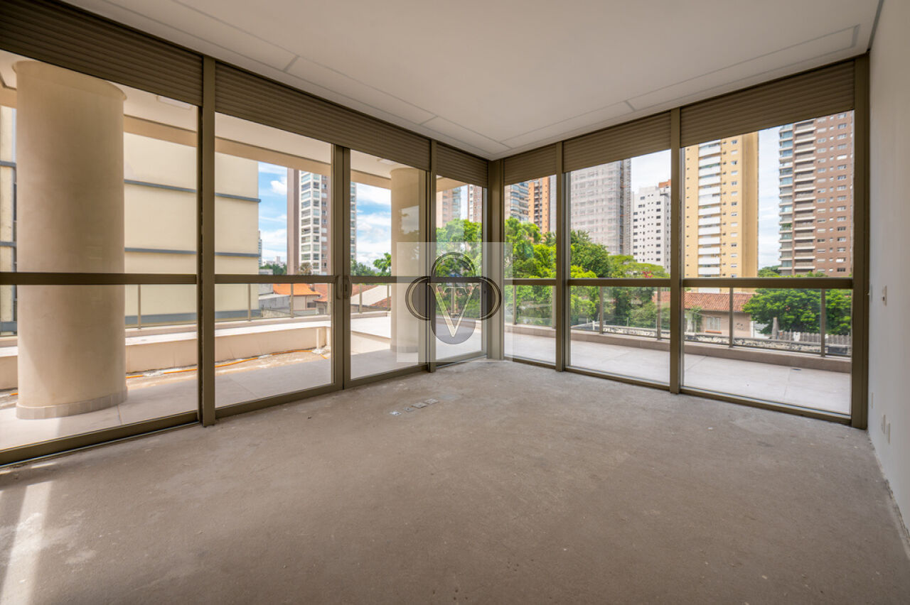 Apartamento para Venda - Vila Mariana