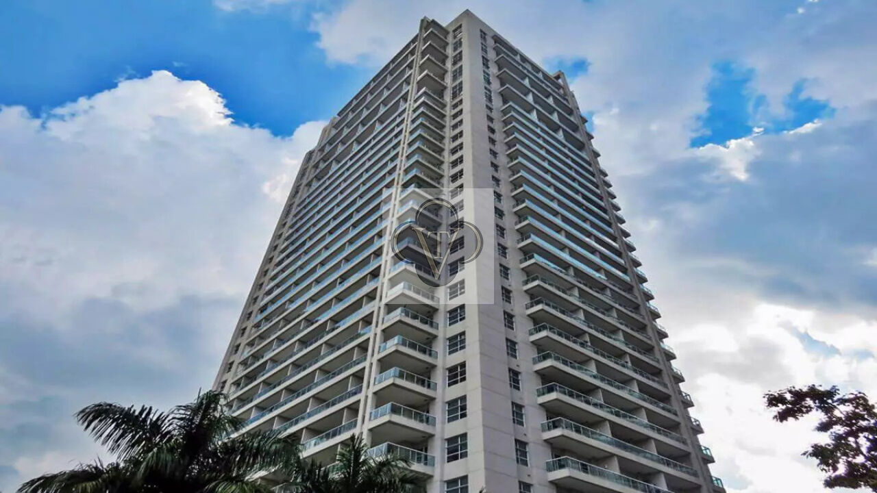 Conj. Comercial para Locação - Vila São Francisco Zona Sul