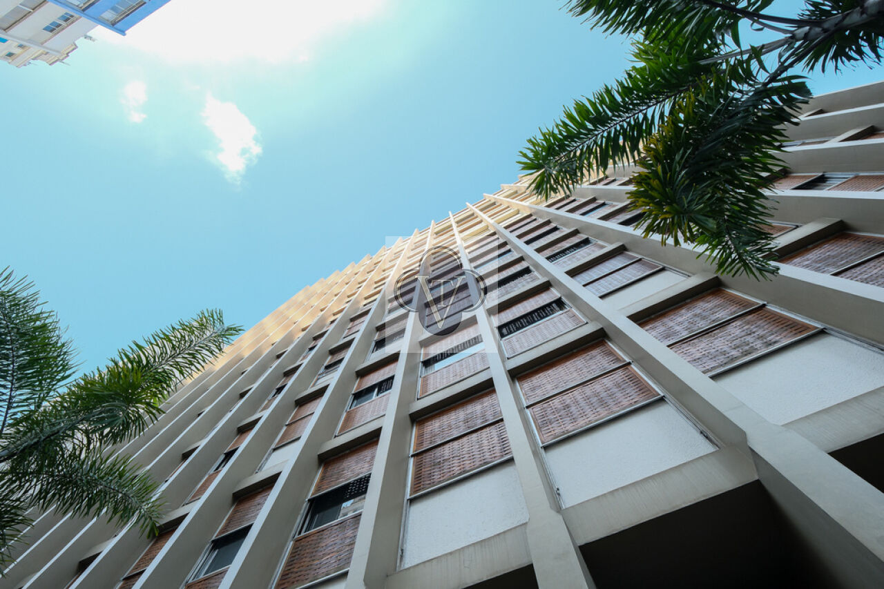 Apartamento para Venda - Higienópolis
