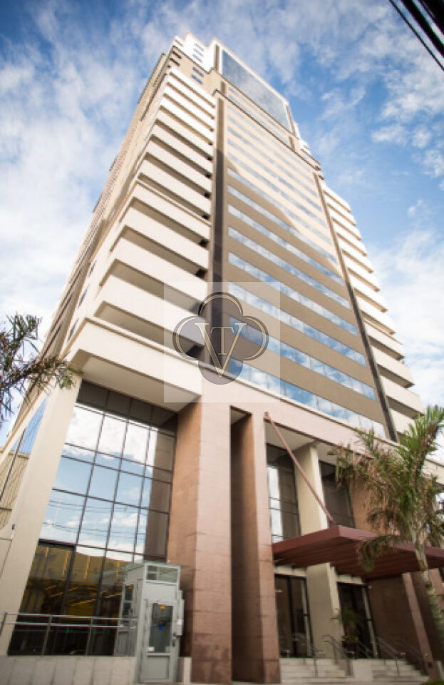 Conj. Comercial para Venda - Santo Amaro