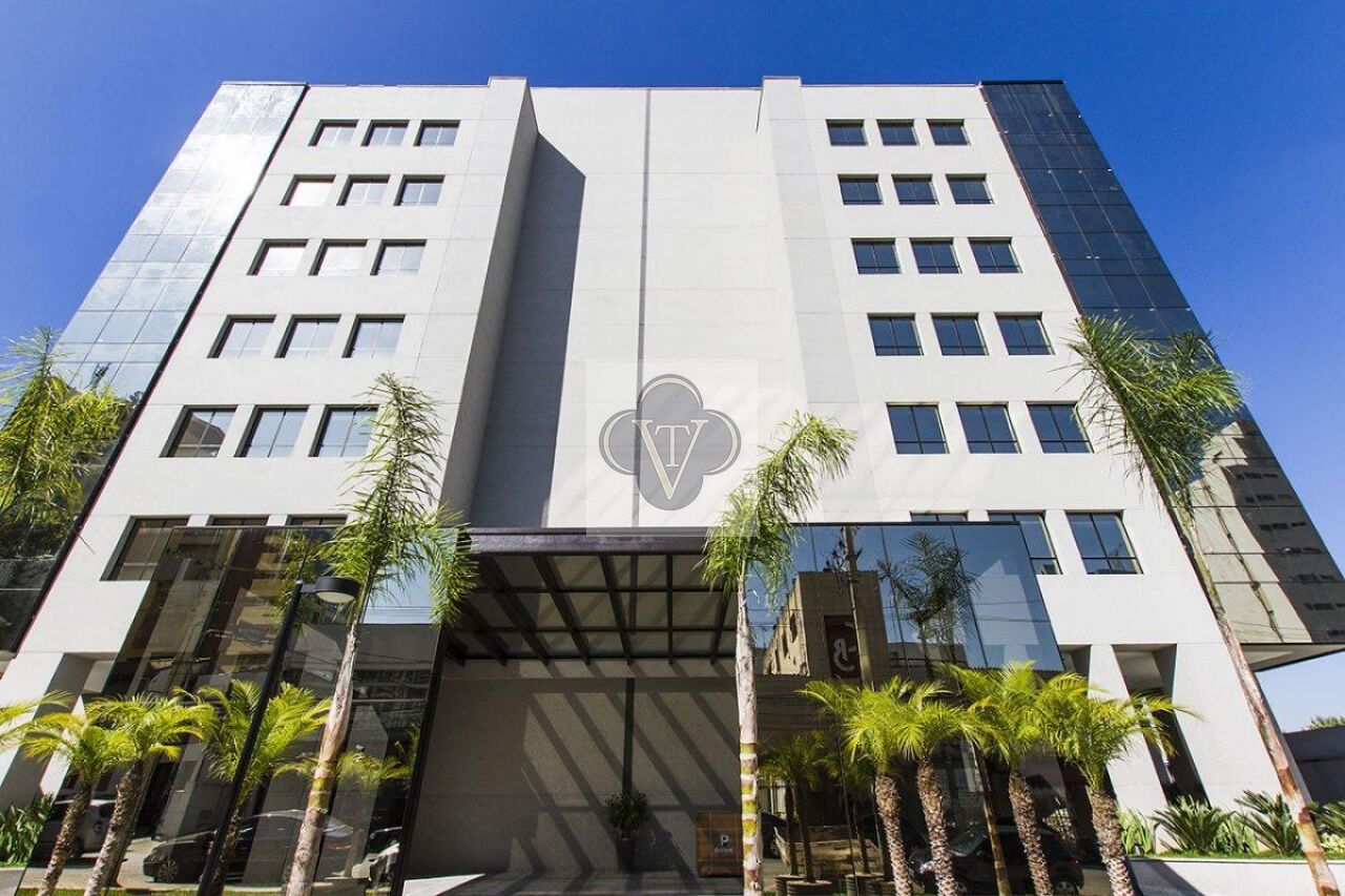 Conj. Comercial para Locação - Pinheiros