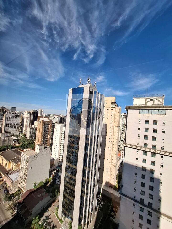 Conj. Comercial para Locação - Itaim Bibi