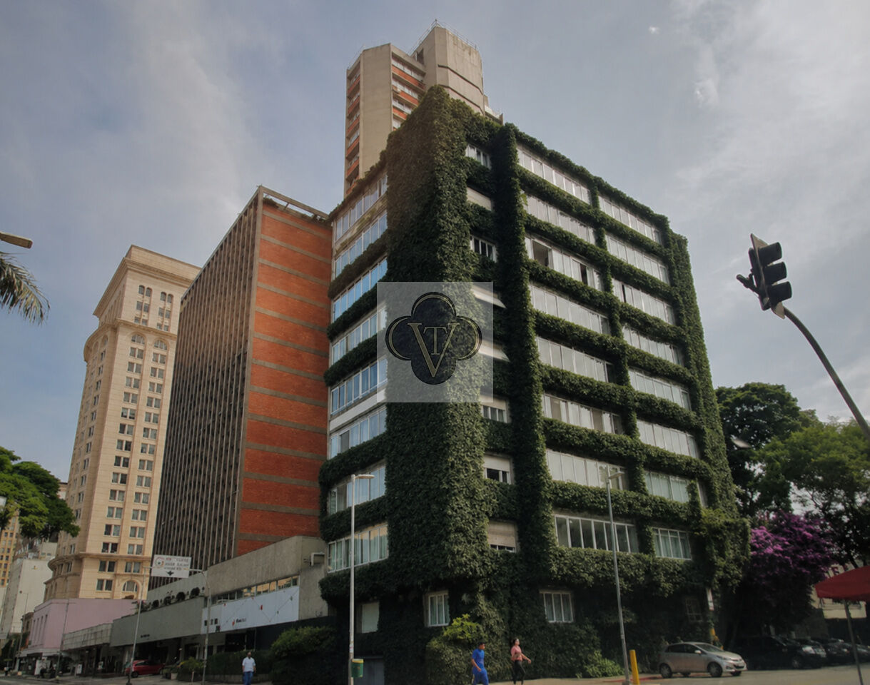 Apartamento para Venda - Jardim Europa