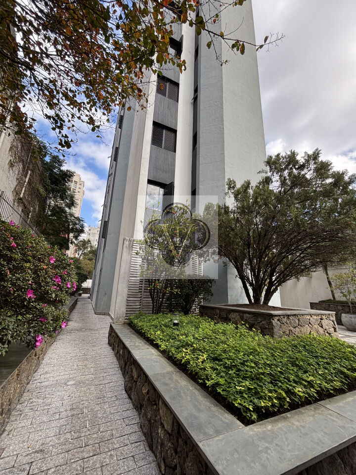 Apartamento para Venda - Pinheiros