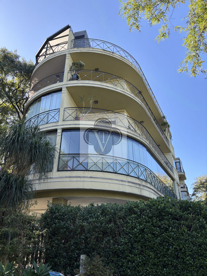 Apartamento para Venda - Alto de Pinheiros