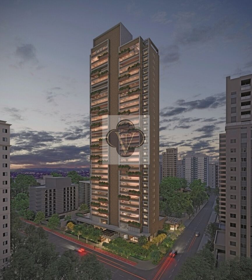 Apartamento para Venda - Pinheiros