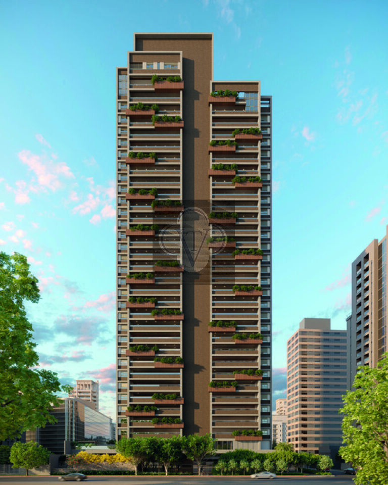 Apartamento para Venda - Pinheiros