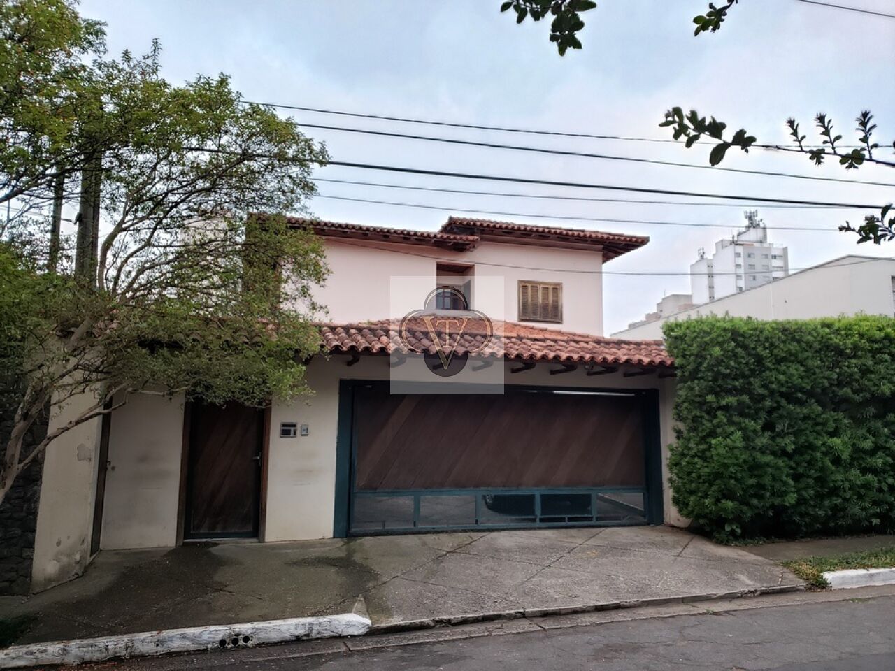 Casa Assobradada para Venda - Jardim das Bandeiras
