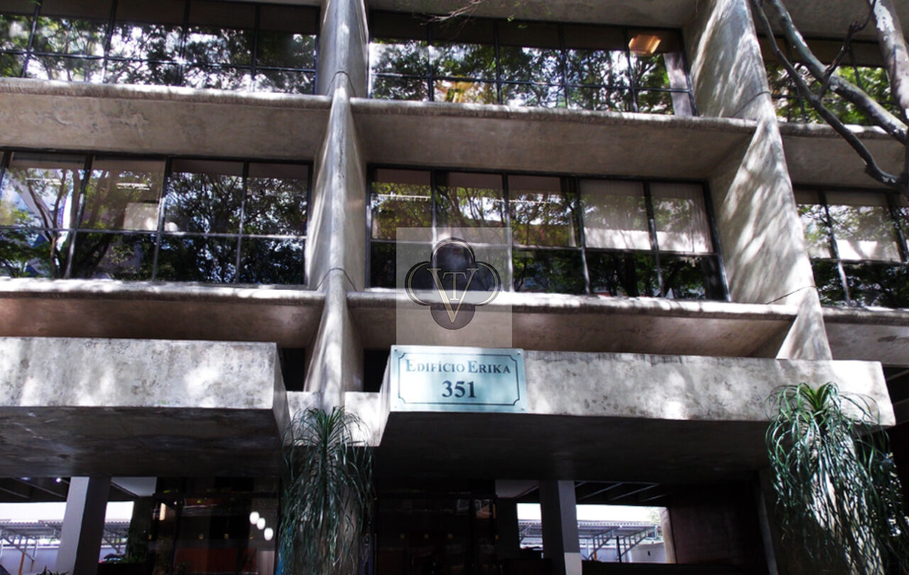 Conj. Comercial para Locação - Vila Olímpia
