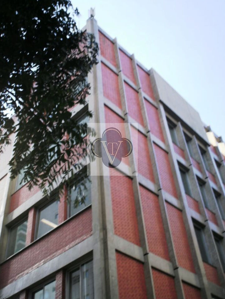 Laje Corporativa para Locação - Vila Olímpia