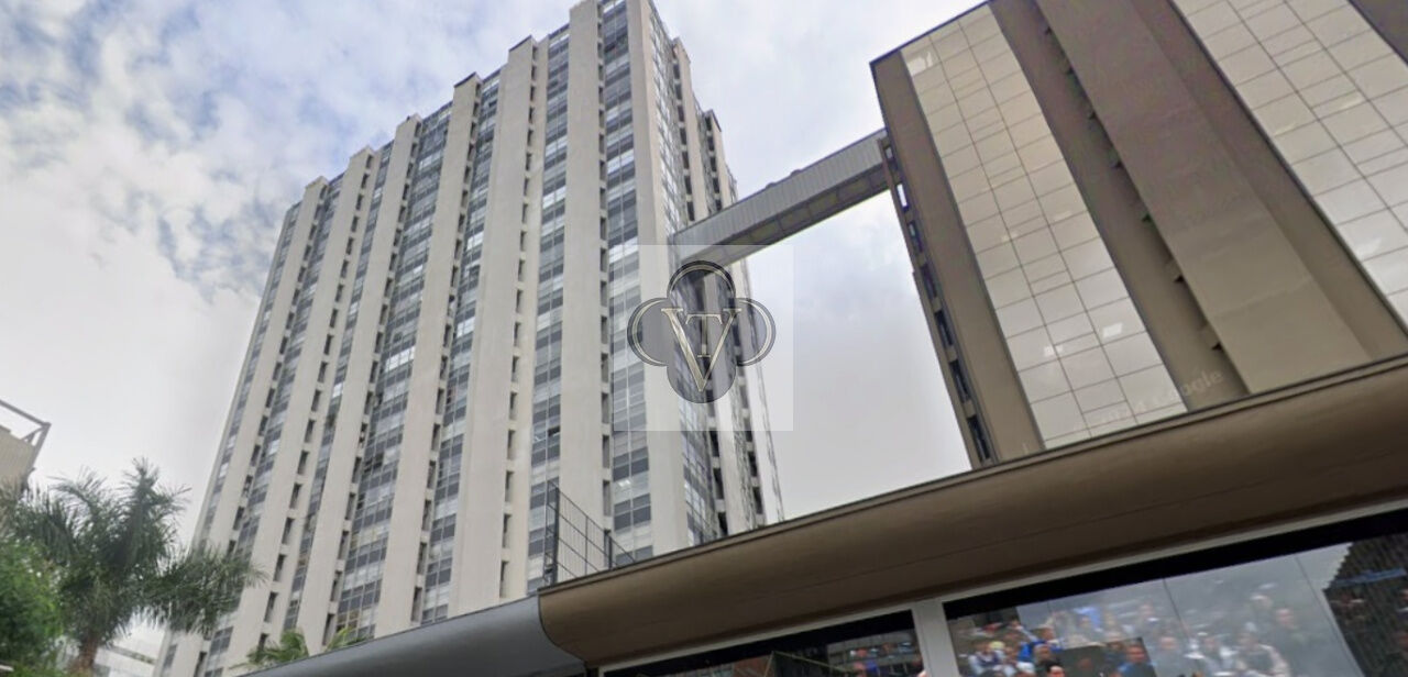 Laje Corporativa para Venda - Pinheiros