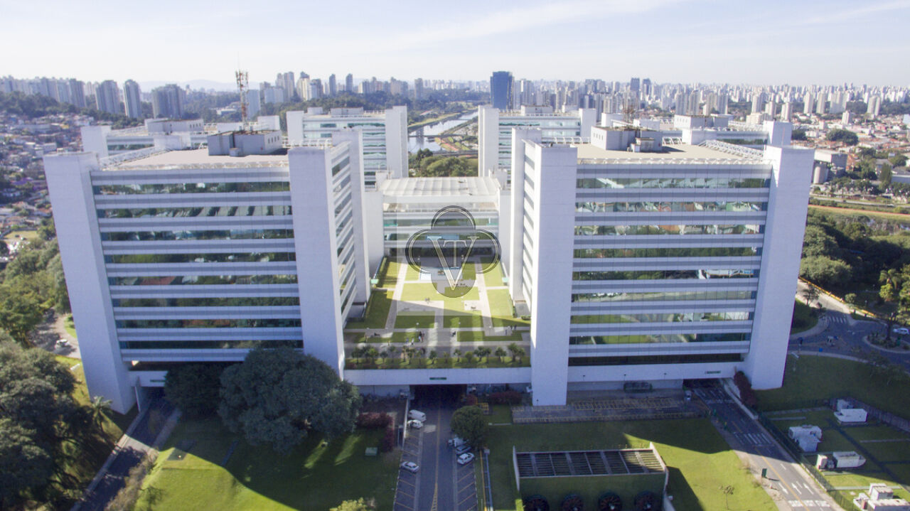 Conj. Comercial para Locação - Jardim São Luís