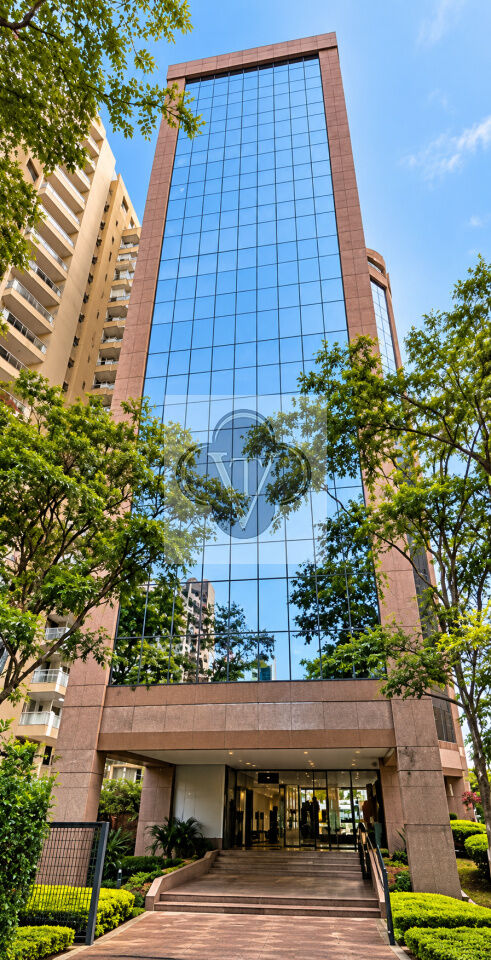Conj. Comercial para Locação - Vila Olímpia