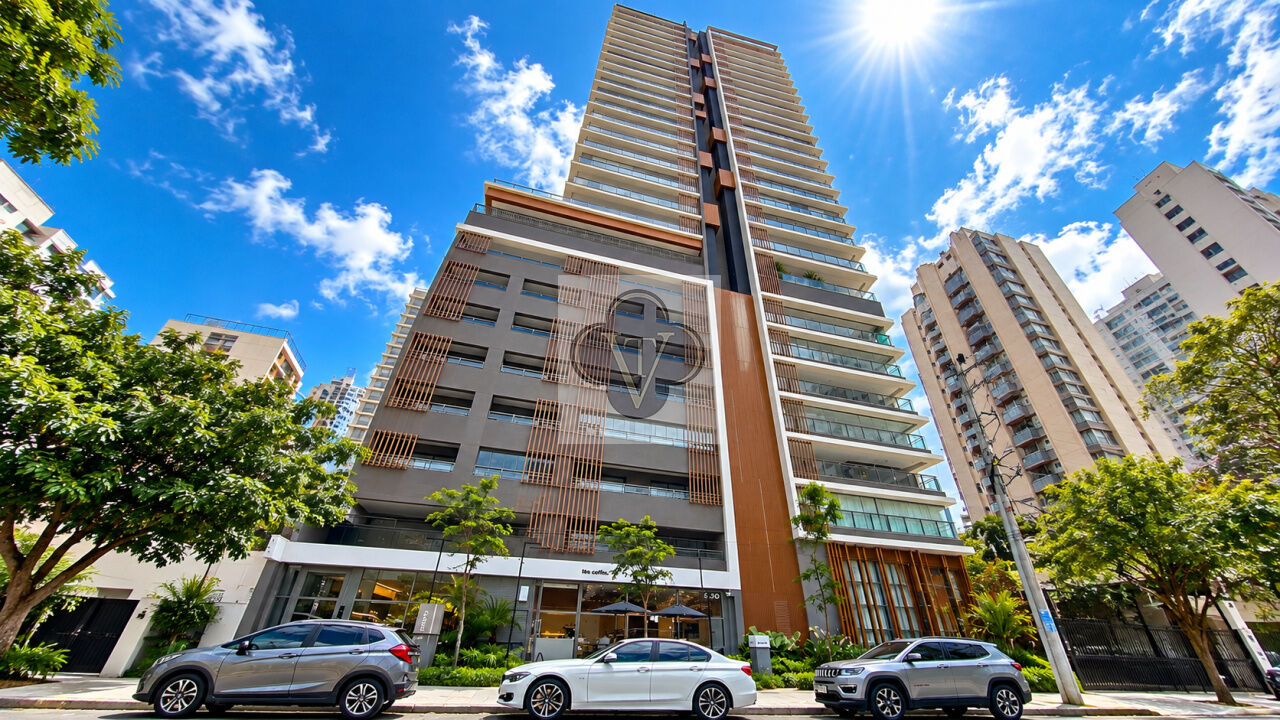 Apartamento para Venda - Campo Belo