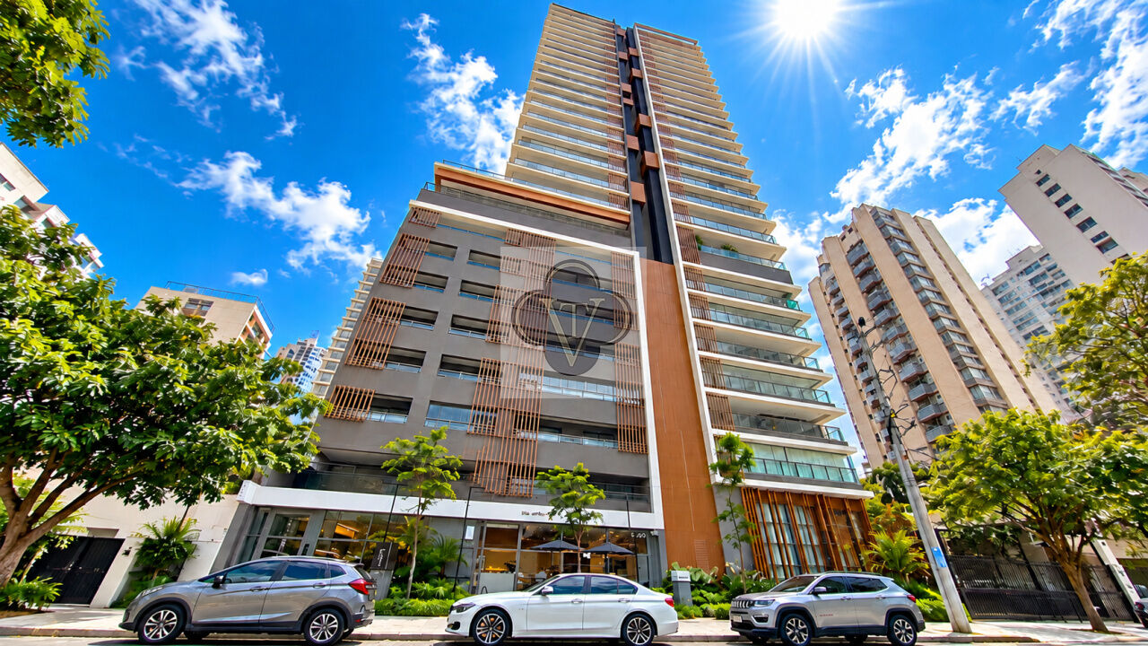 Apartamento para Venda - Campo Belo
