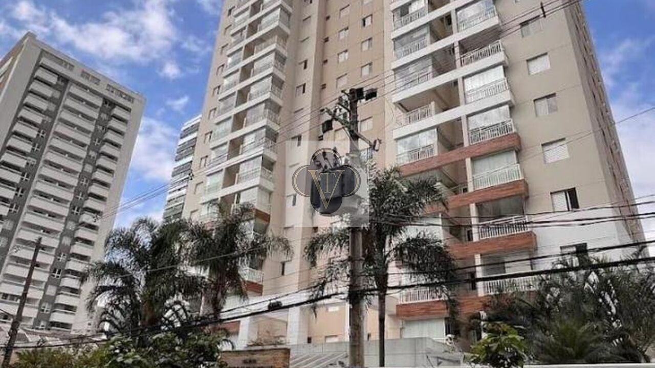 Apartamento para Venda - Barra Funda
