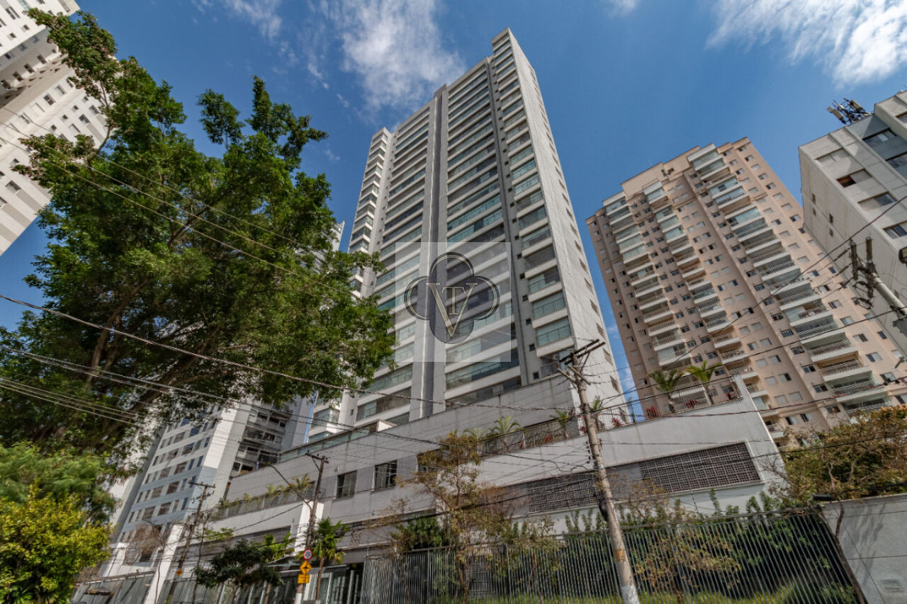 Apartamento para Venda - Brooklin