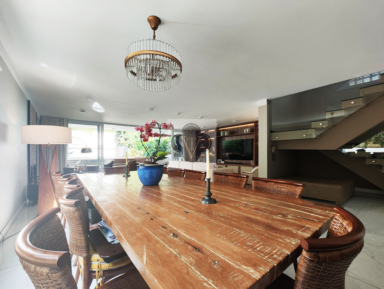 Casa Assobradada para Venda - Morumbi