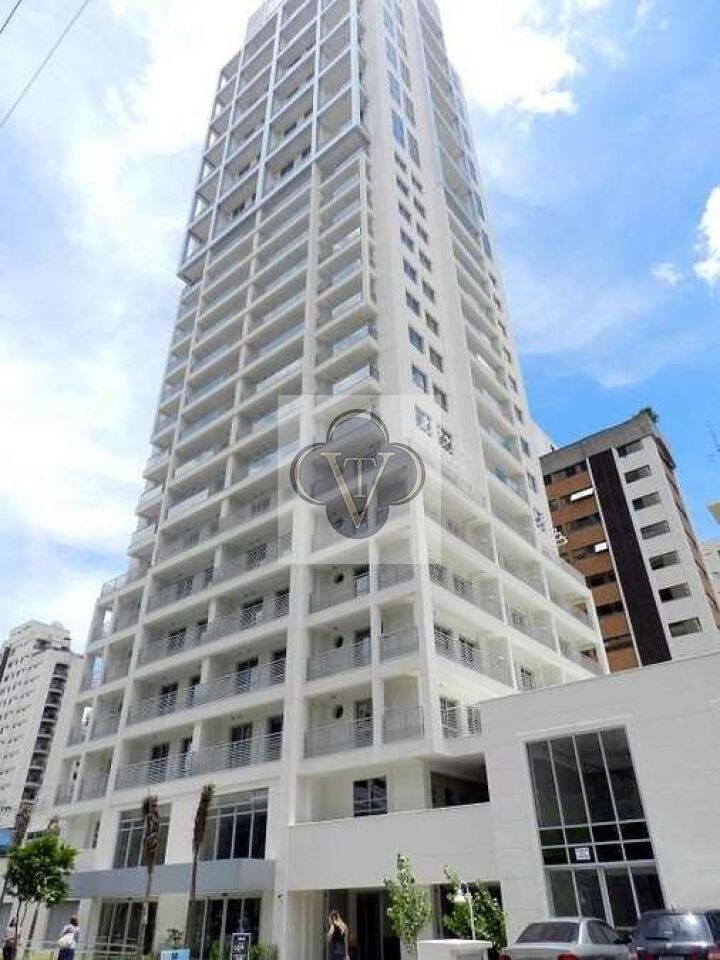 Duplex para Locação - Indianópolis