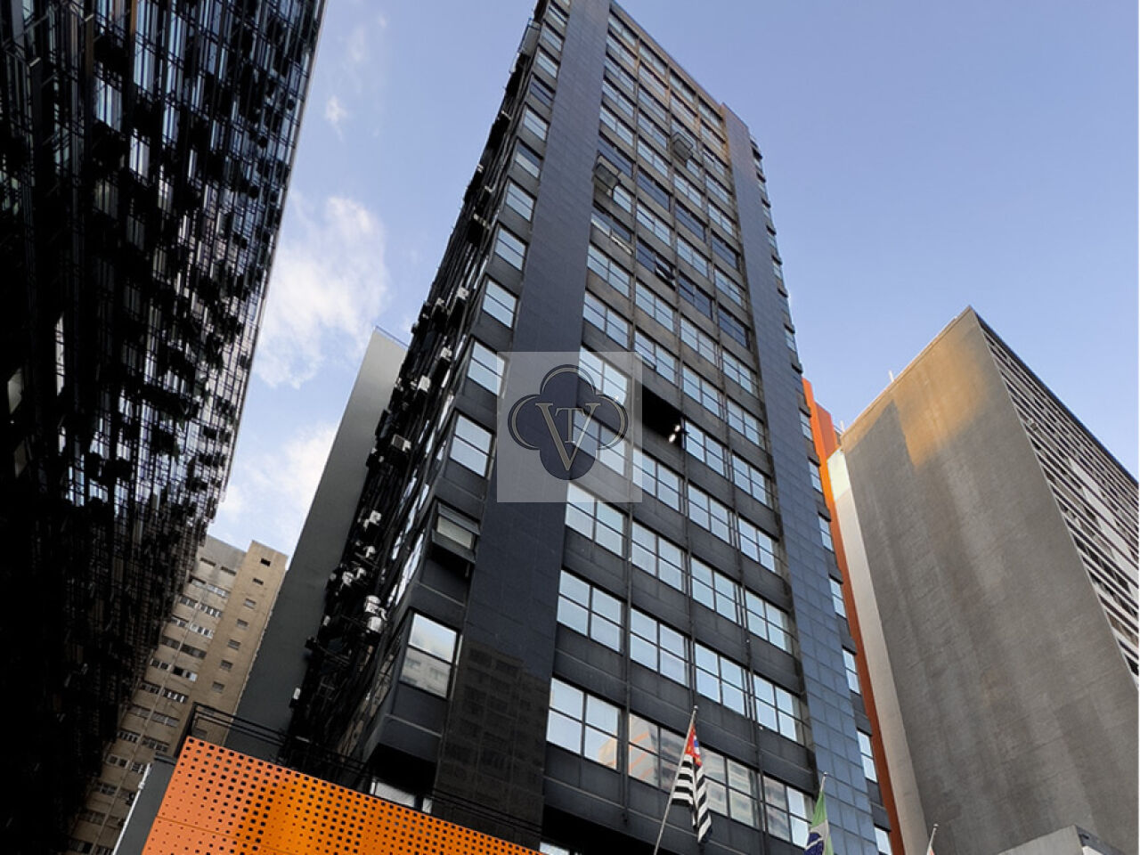 Conj. Comercial para Locação - Bela Vista
