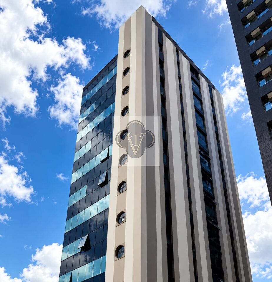 Conj. Comercial para Locação - Brooklin Paulista
