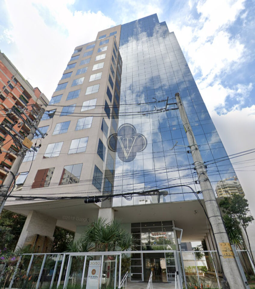 Conj. Comercial para Venda - Pinheiros
