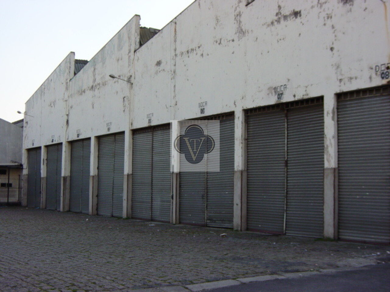 Galpão para Locação - Vila Leopoldina