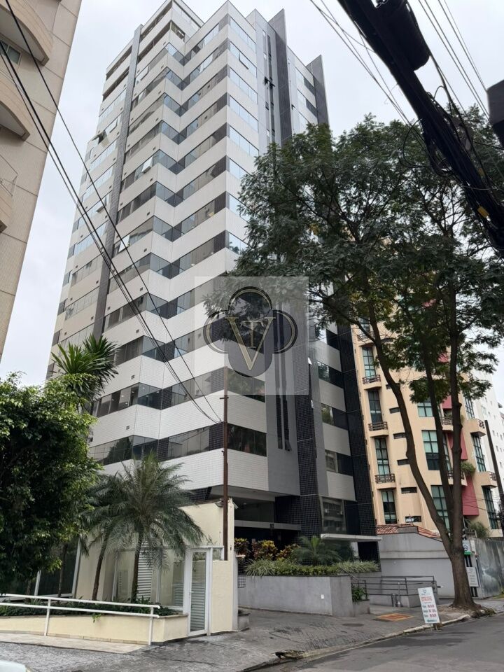 Conj. Comercial para Locação - Itaim Bibi
