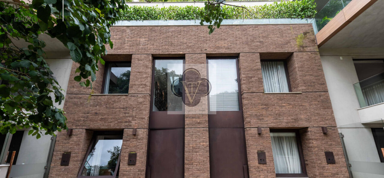 Condomínio para Venda - Alto de Pinheiros