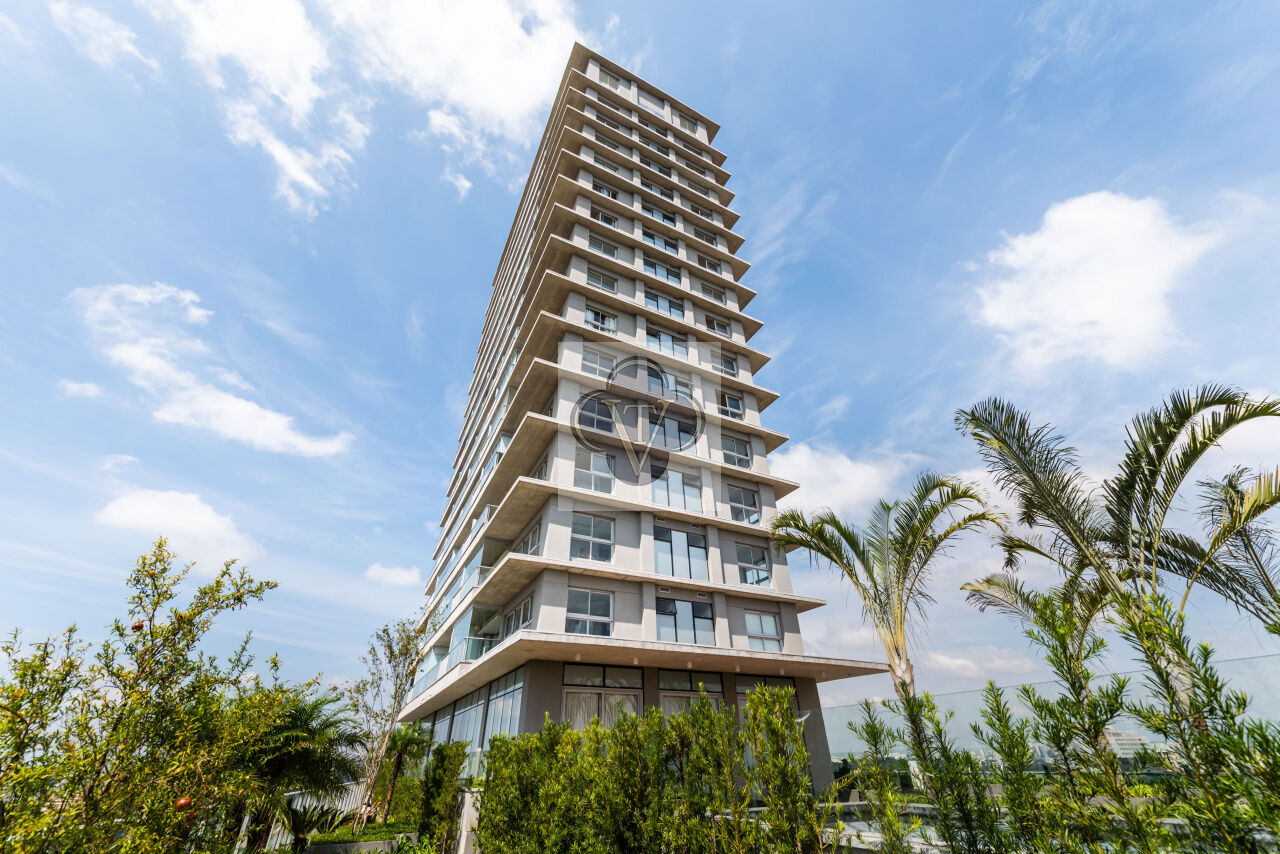 Apartamento para Venda - Butantã
