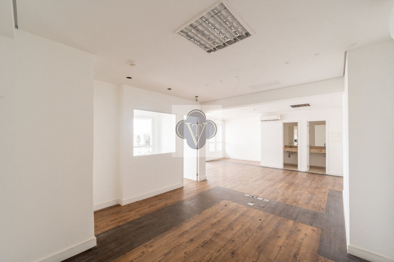 Conj. Comercial para Venda - Barra Funda