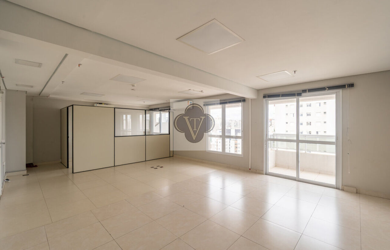 Conj. Comercial para Venda - Barra Funda