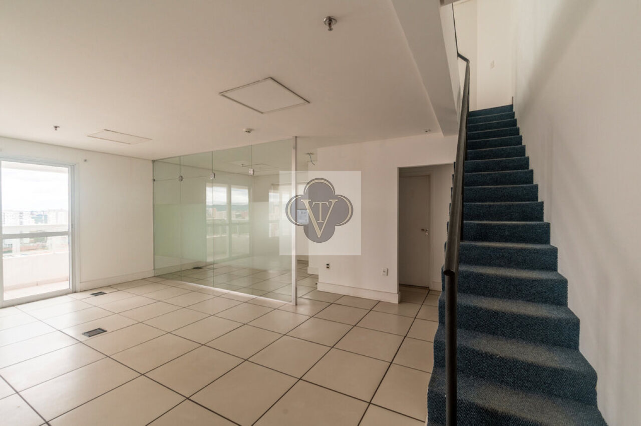 Conj. Comercial para Venda - Barra Funda