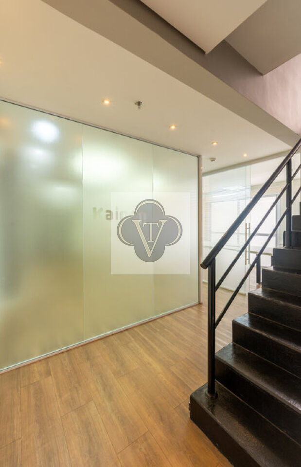 Conj. Comercial para Venda - Barra Funda