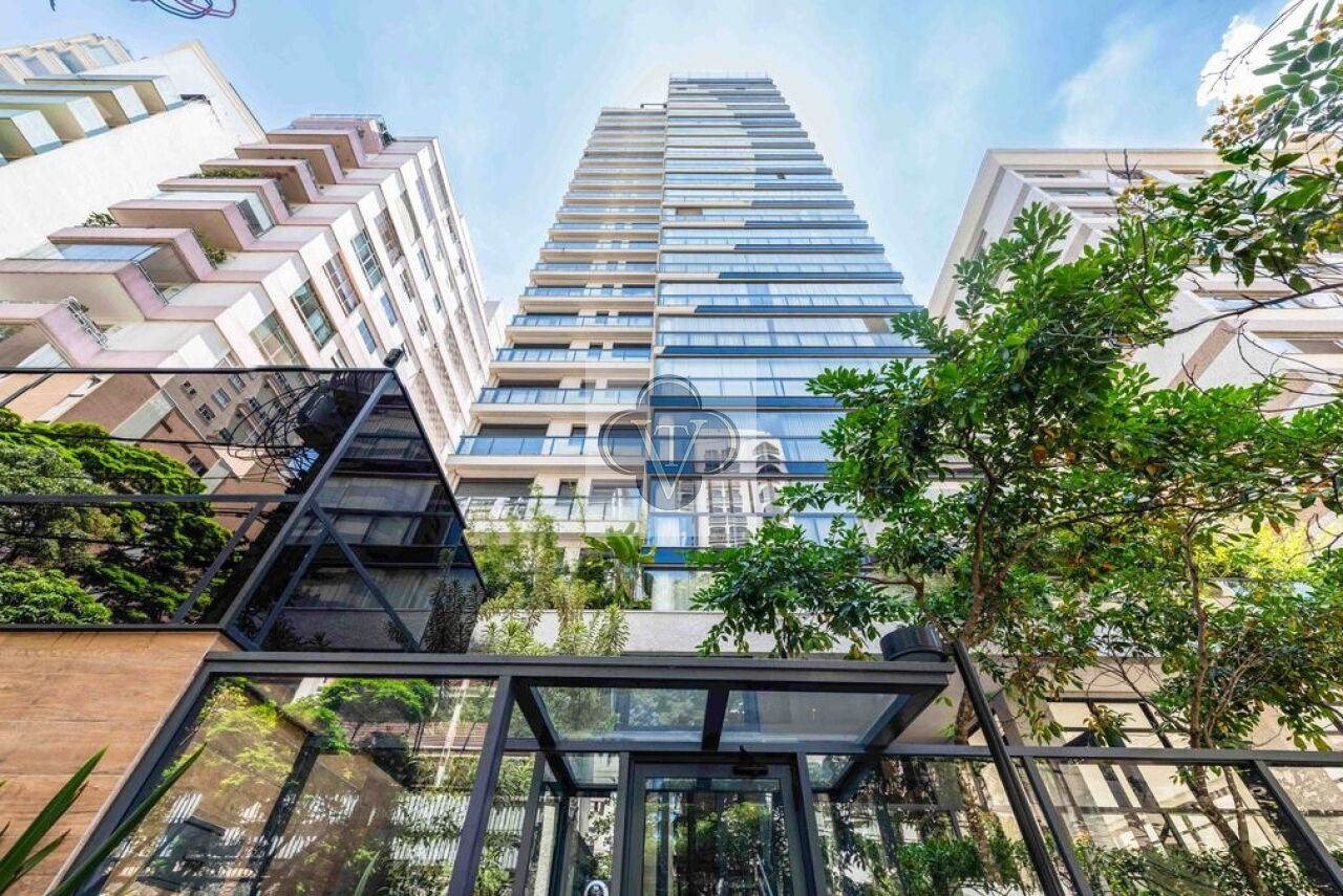 Duplex para Venda - Jardim Paulista